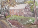 Adams Mill