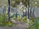 Houchin's Lane
