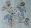 Torso Study