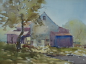 Wiley's Barn, Chadds Ford, PN