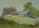 Spiceland Barn