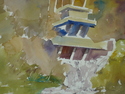 Falling Water