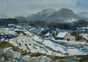 Winter Study
