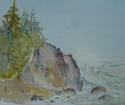 Monhegan Surf