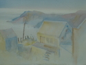 Monhegan Port