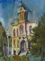 New Lisbon Courthouse