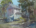 John Chad's House, Chadds Ford, PN
