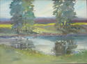 Erwin's Pond