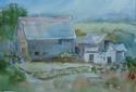 Barn Yard