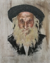 Painting--Oilrabbi