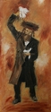 Painting--Oilkaporot