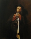 Painting--Oilklezmer