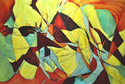 donna perkins - Caliente: Fiesta