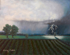 Painting-Strike