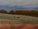 Painting--Pastels-LandscapeStorm