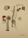 Drawing--Pencil-LandscapeCause and Effect
