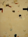 Painting--Oil-AbstractBlue Beech