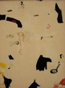 Painting--Oil-AbstractHop Hornbeam