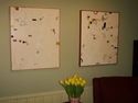 Painting--Oil-AbstractDisplay in my home