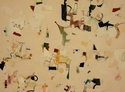 Painting--Oil-AbstractSearch Party