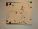 Painting--Oil-AbstractSurface Matter