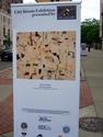 Painting--Oil-AbstractLansing City Streets Exhibit
