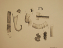 Drawing--Pencil-AbstractPicture Window