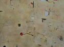 Painting--Oil-AbstractShilder Ridge