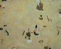 Painting--Oil-AbstractAtrifact