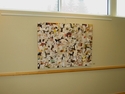 Painting--Oil-AbstractBirmingham Conference Center