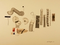 Drawing--Pencil-AbstractLarge Scale
