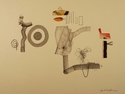 Drawing--Pencil-AbstractOverlay