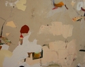 Painting--Oil-AbstractHiggs Field