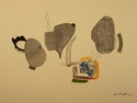 Drawing--Pencil-AbstractBoxwood