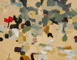 Painting-Sticks and Stones