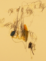 Painting--Pastels-ExpressionistSelise #3