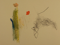 Drawing--Pencil-Landscape#8 Autumn Portfolio 2009