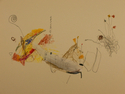 Drawing--Pencil-AbstractNovember #6