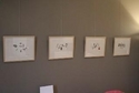 Mixed Media-Guilhem Nave Design Gallery,  Paris France