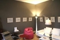 Mixed Media--On Paper-Non-representationalGuilhem Nave Design Gallery,  Paris France