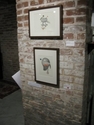 Mixed Media--On Paper-Non-representational