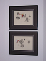 Mixed Media-