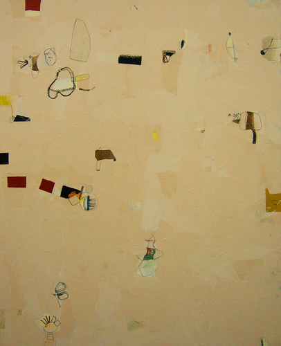 Painting-Time Being