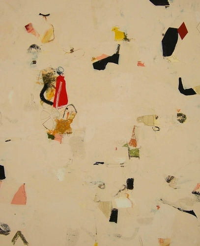 Painting-Abstract-Ointment