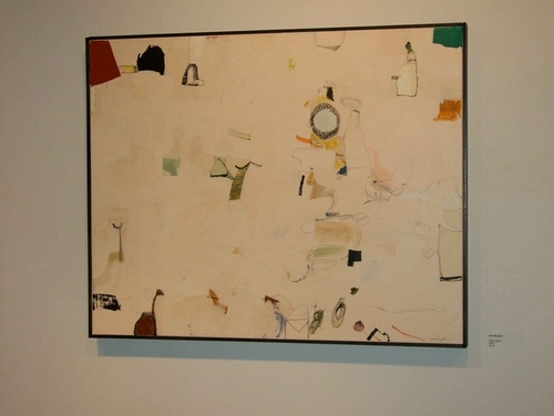 Painting-Abstract-Surface Matter