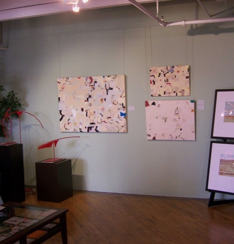 Painting-LaFontsee Gallery