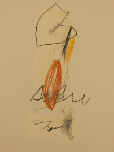 Painting-Expressionist-Selise #1