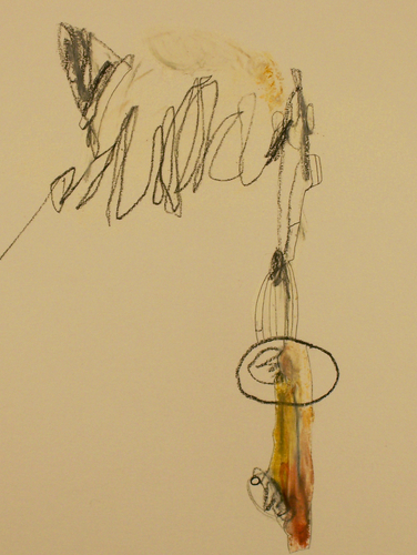 Painting-Expressionist-Selise #2