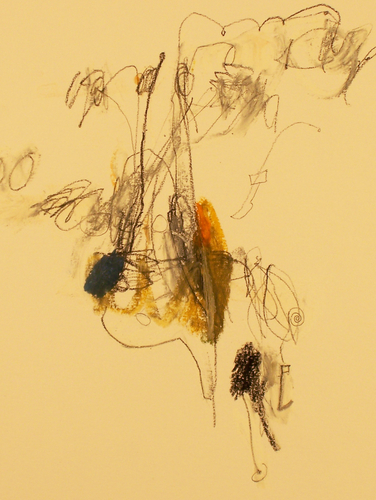 Painting-Expressionist-Selise #3