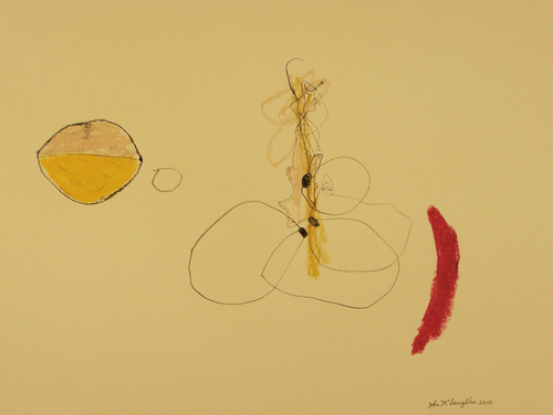 Drawing-Mistaken Identity